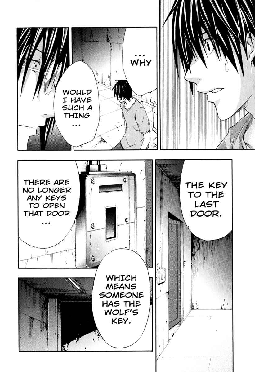 Page 6 Chapter 12 Doubt