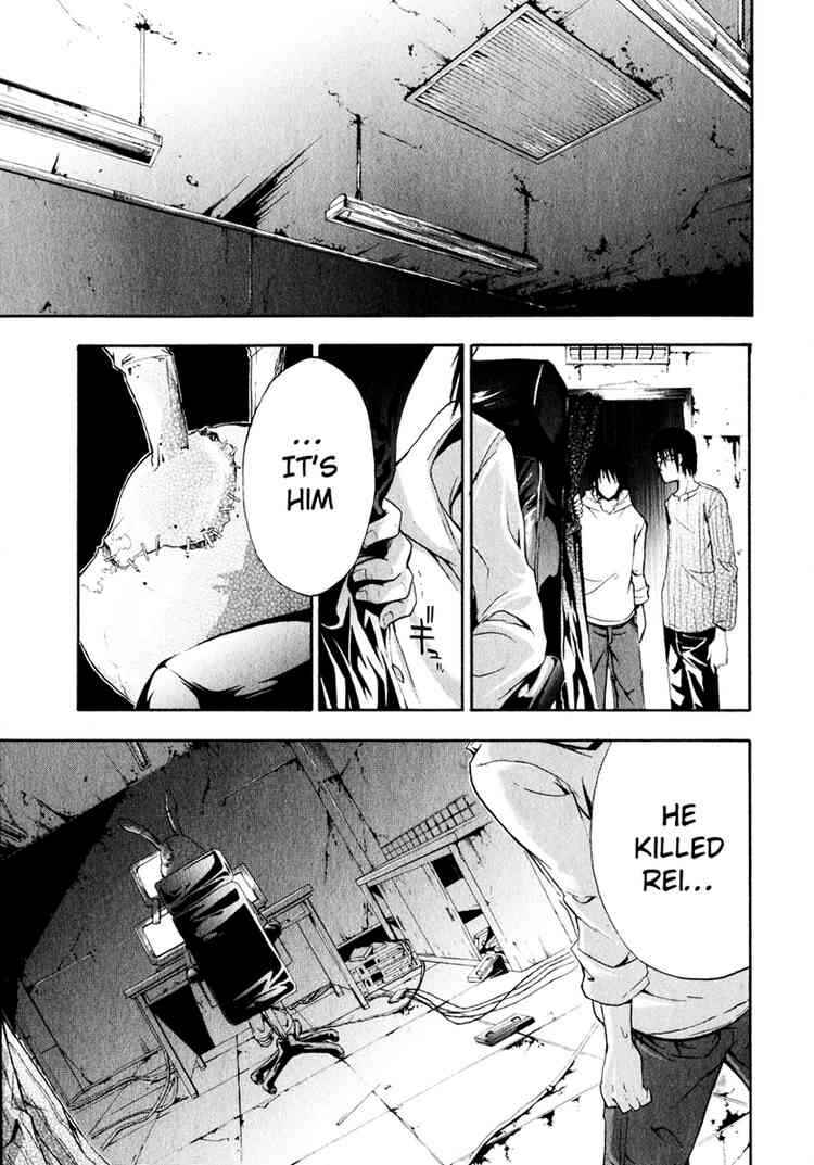 Page 1 Chapter 4 Doubt