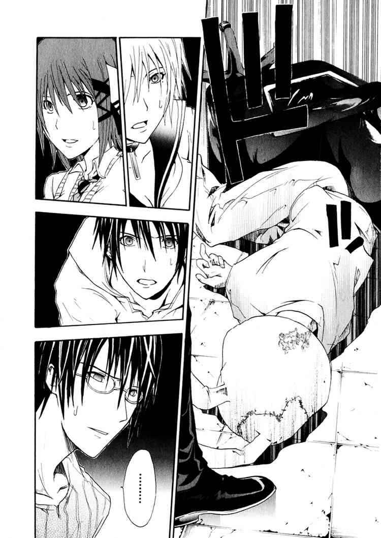 Page 10 Chapter 4 Doubt