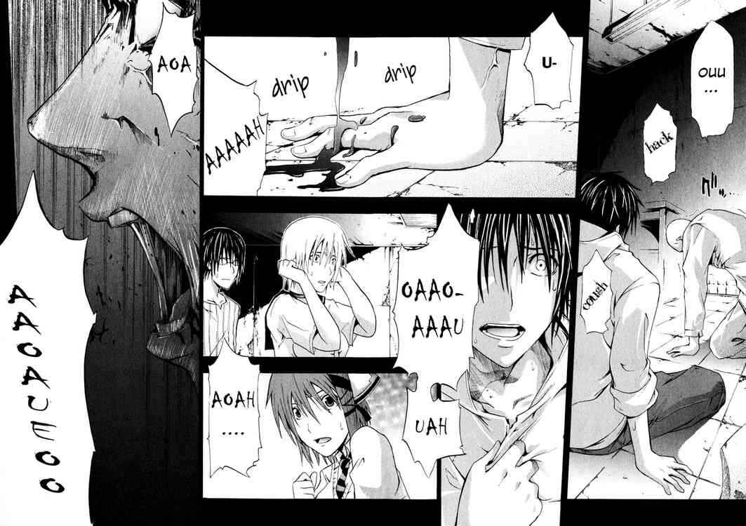 Page 27 Chapter 4 Doubt
