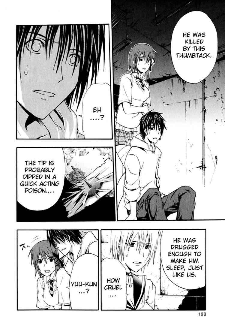 Page 32 Chapter 4 Doubt