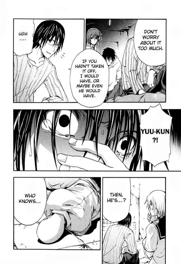 Page 34 Chapter 4 Doubt