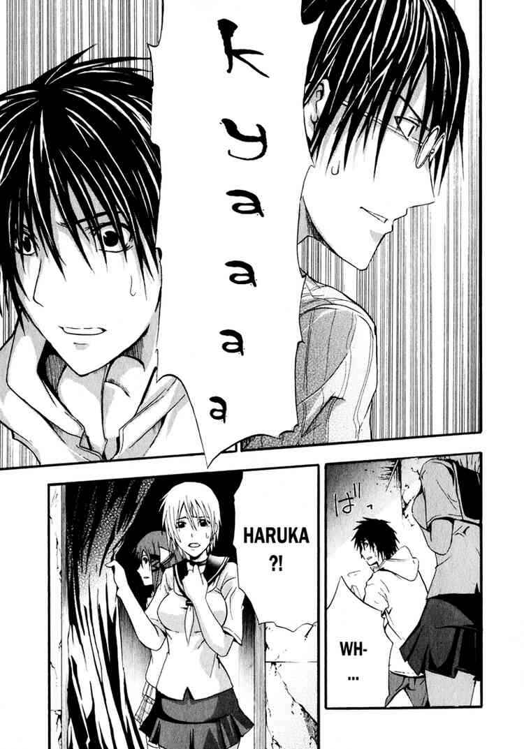 Page 7 Chapter 4 Doubt