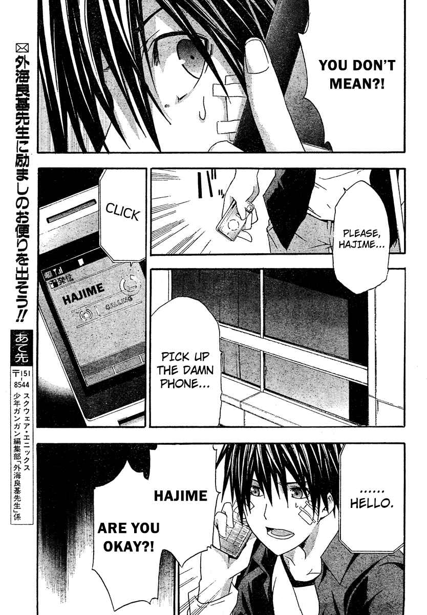 Page 29 Chapter 20 Doubt
