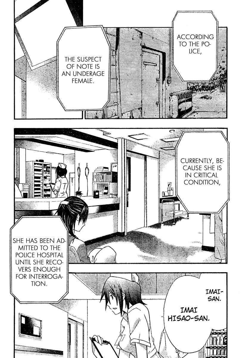 Page 6 Chapter 20 Doubt