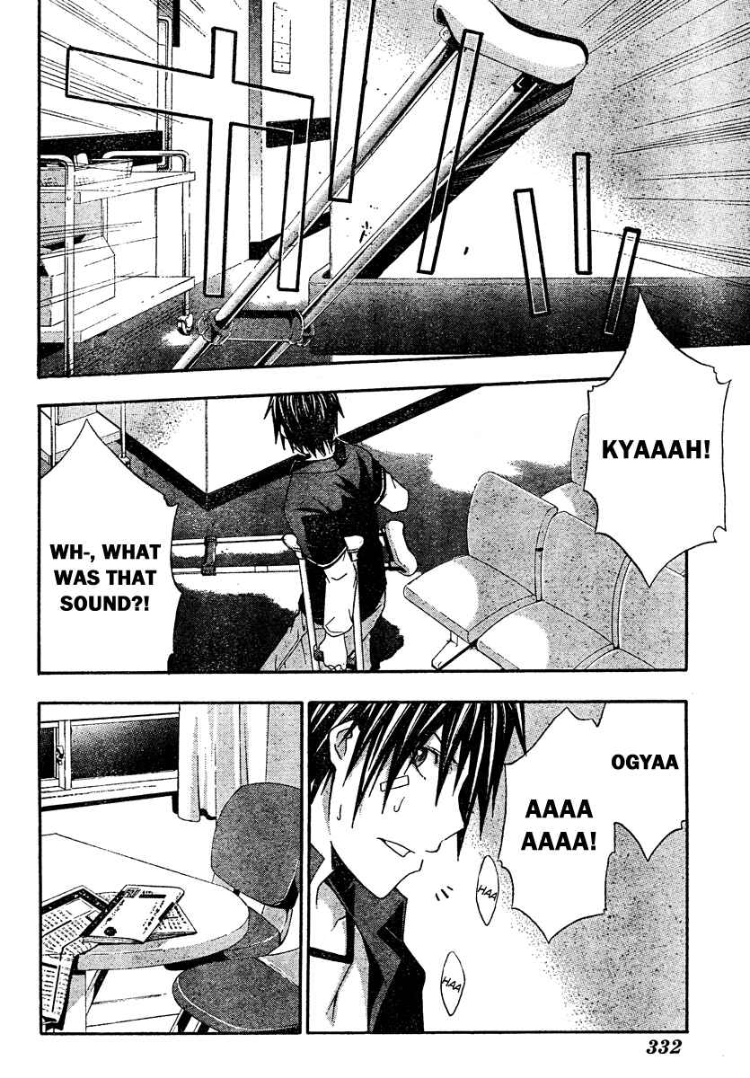 Page 8 Chapter 20 Doubt