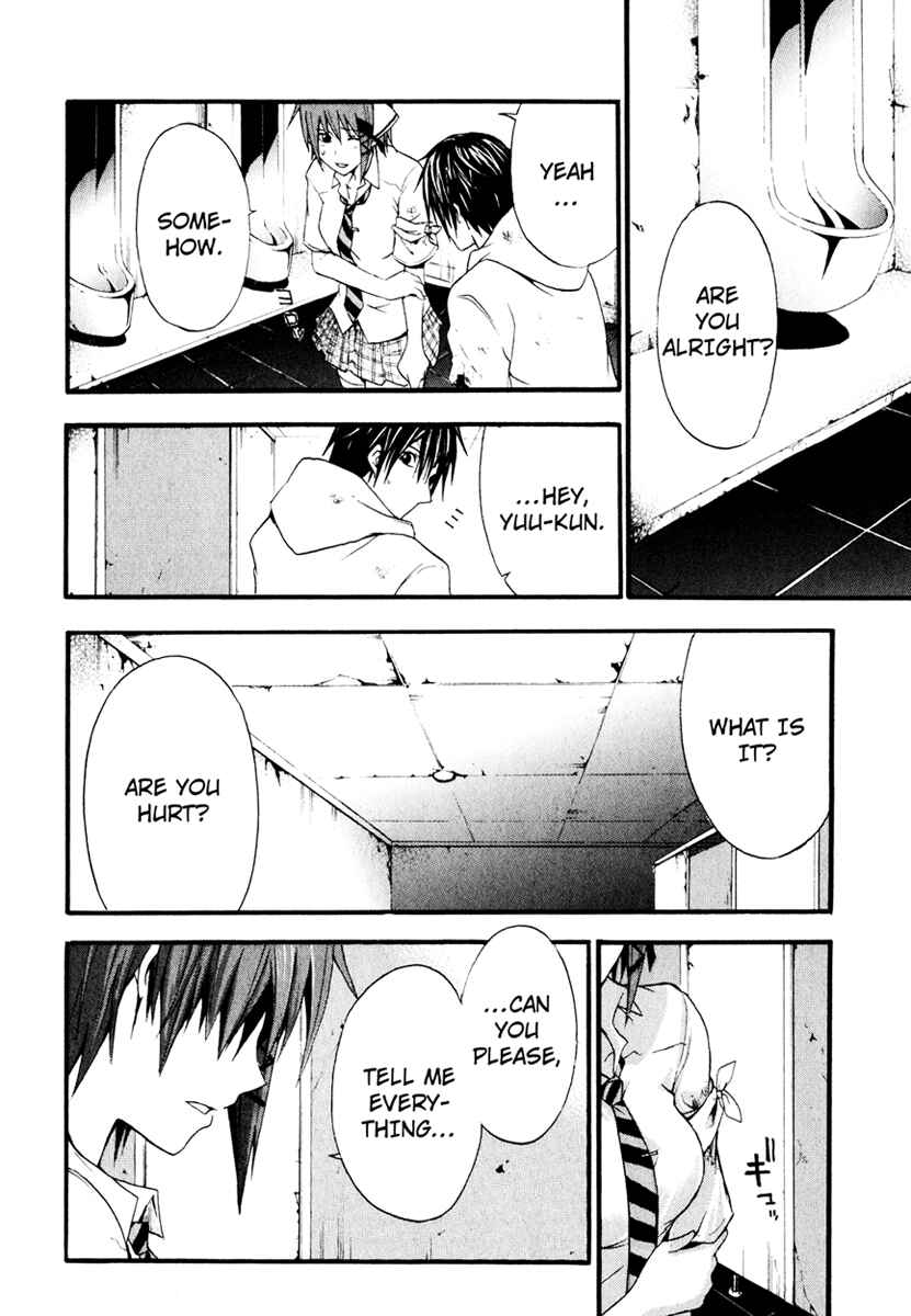 Page 12 Chapter 8 Doubt