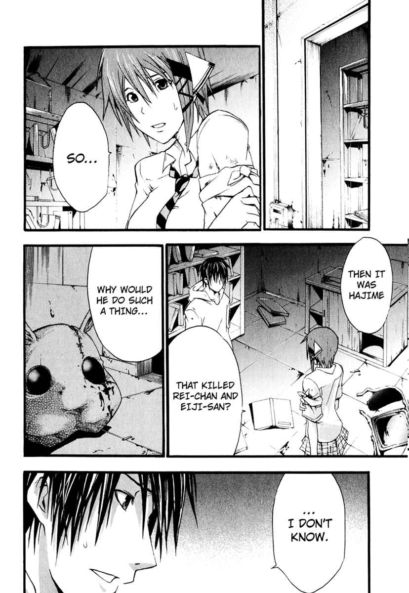 Page 14 Chapter 8 Doubt