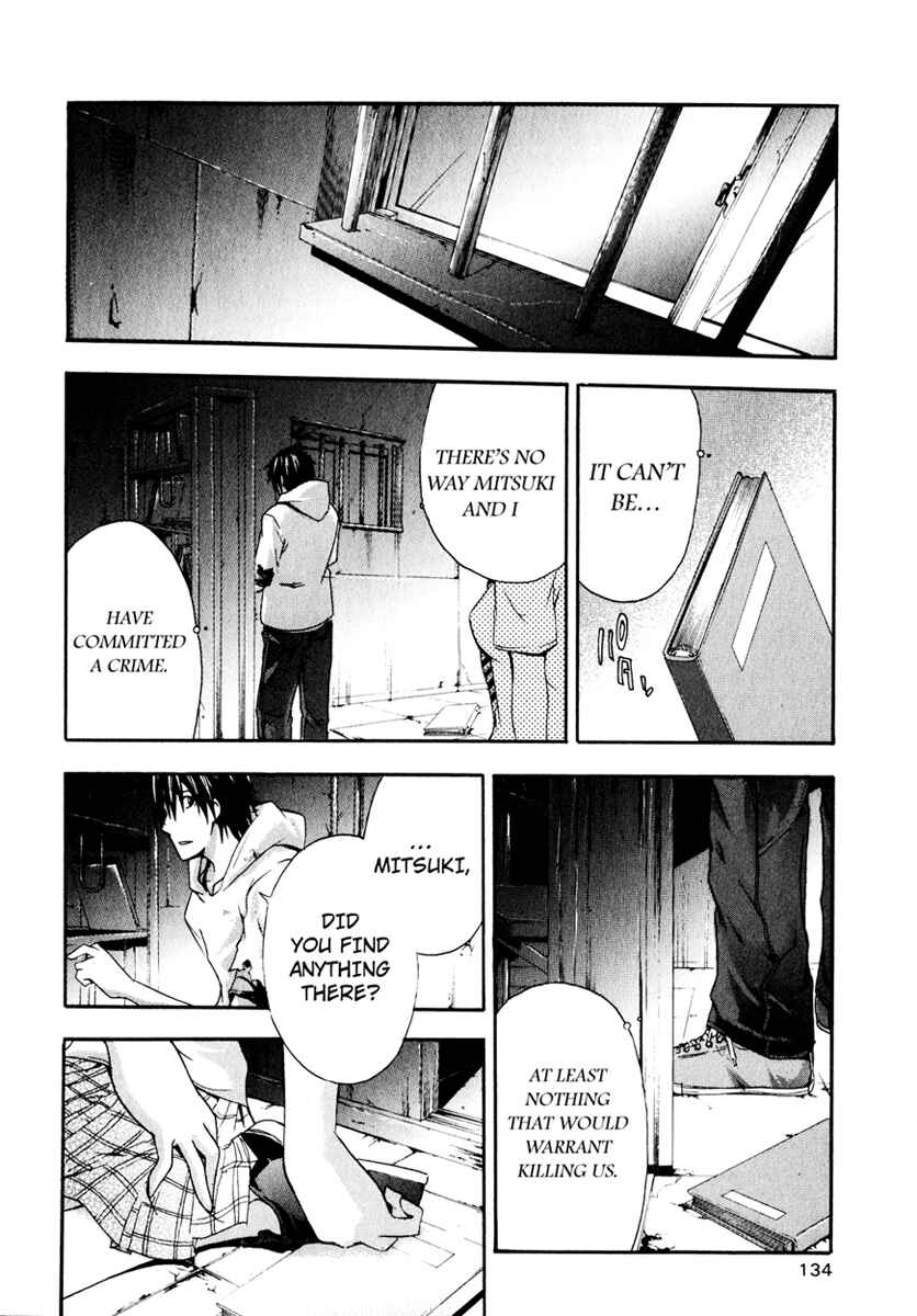 Page 20 Chapter 8 Doubt