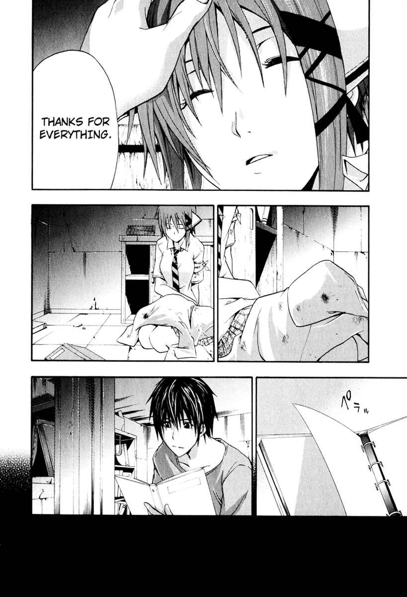 Page 22 Chapter 8 Doubt