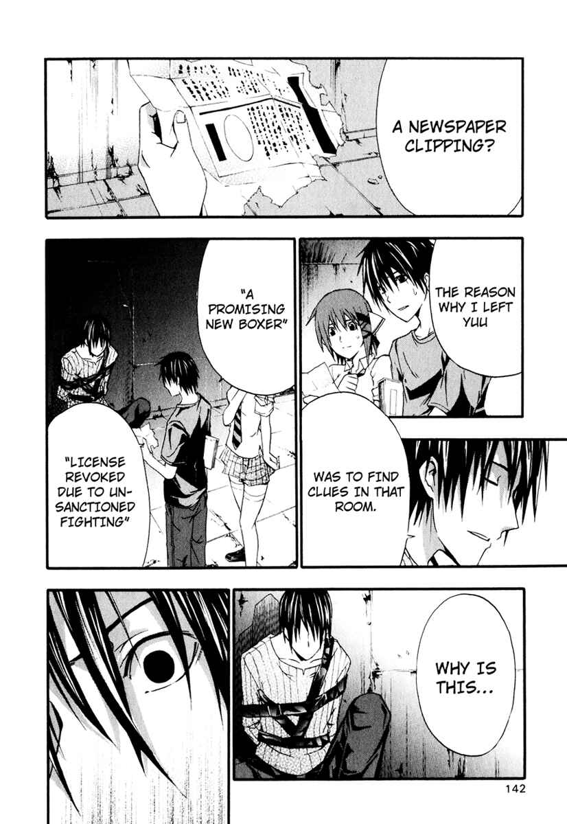 Page 28 Chapter 8 Doubt