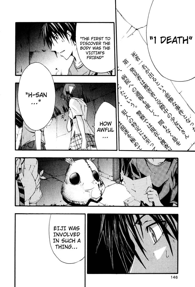 Page 32 Chapter 8 Doubt