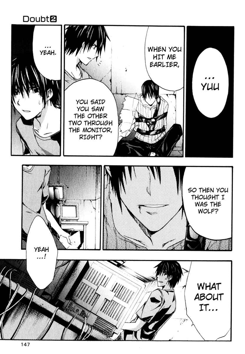 Page 33 Chapter 8 Doubt
