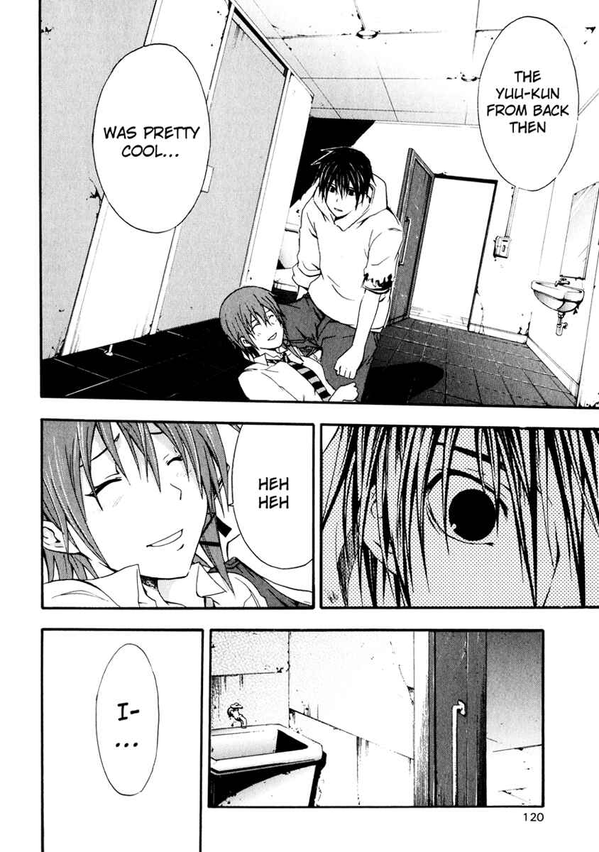Page 6 Chapter 8 Doubt