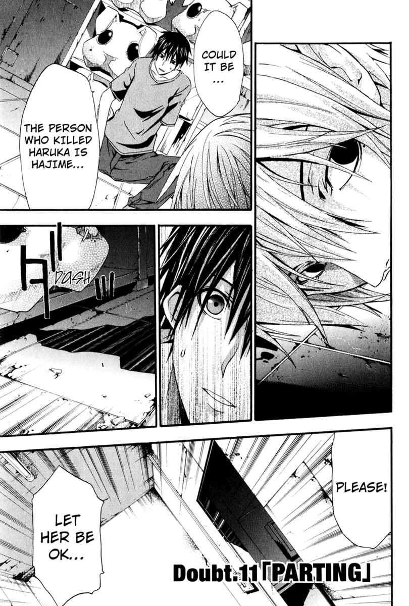 Page 1 Chapter 11 Doubt
