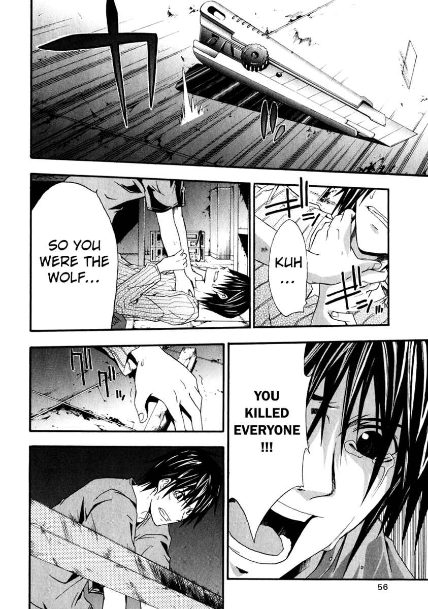 Page 16 Chapter 11 Doubt