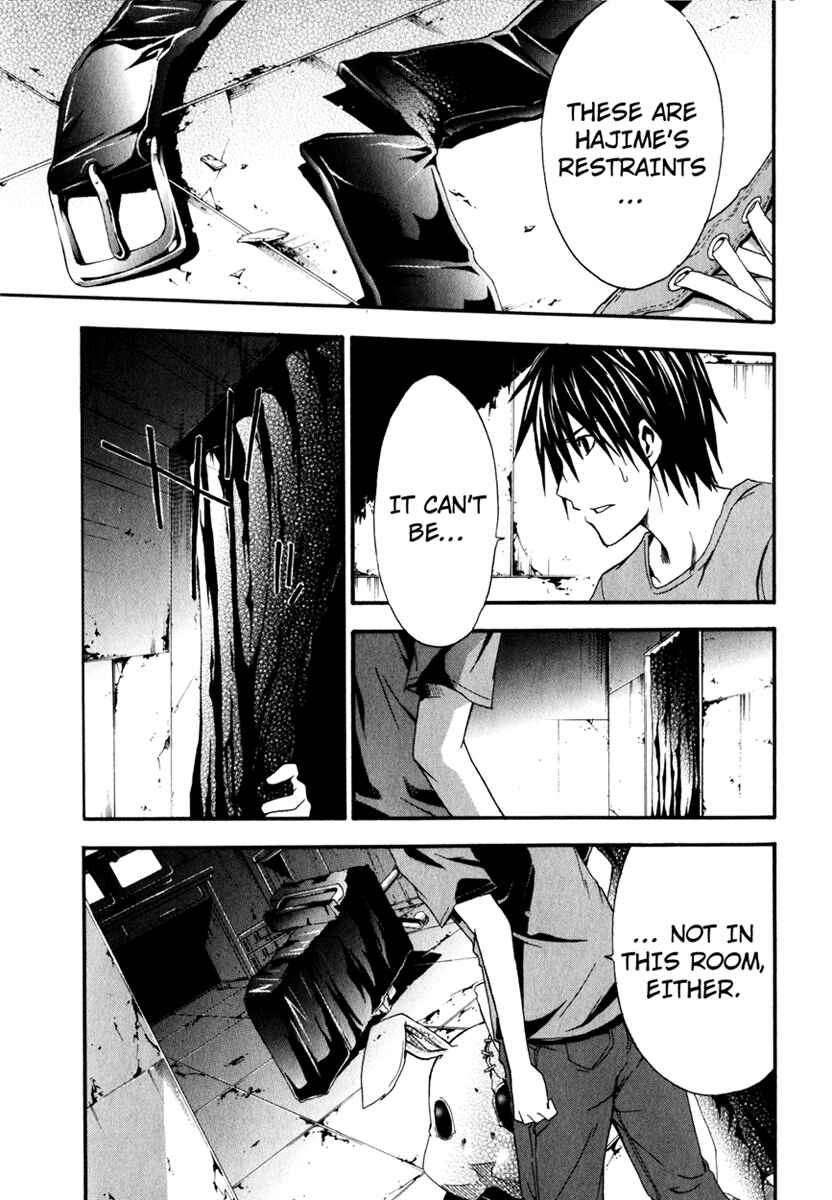 Page 3 Chapter 11 Doubt