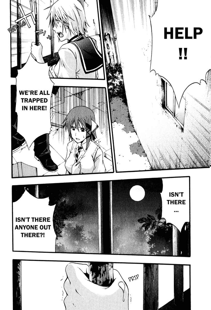 Page 22 Chapter 5 Doubt