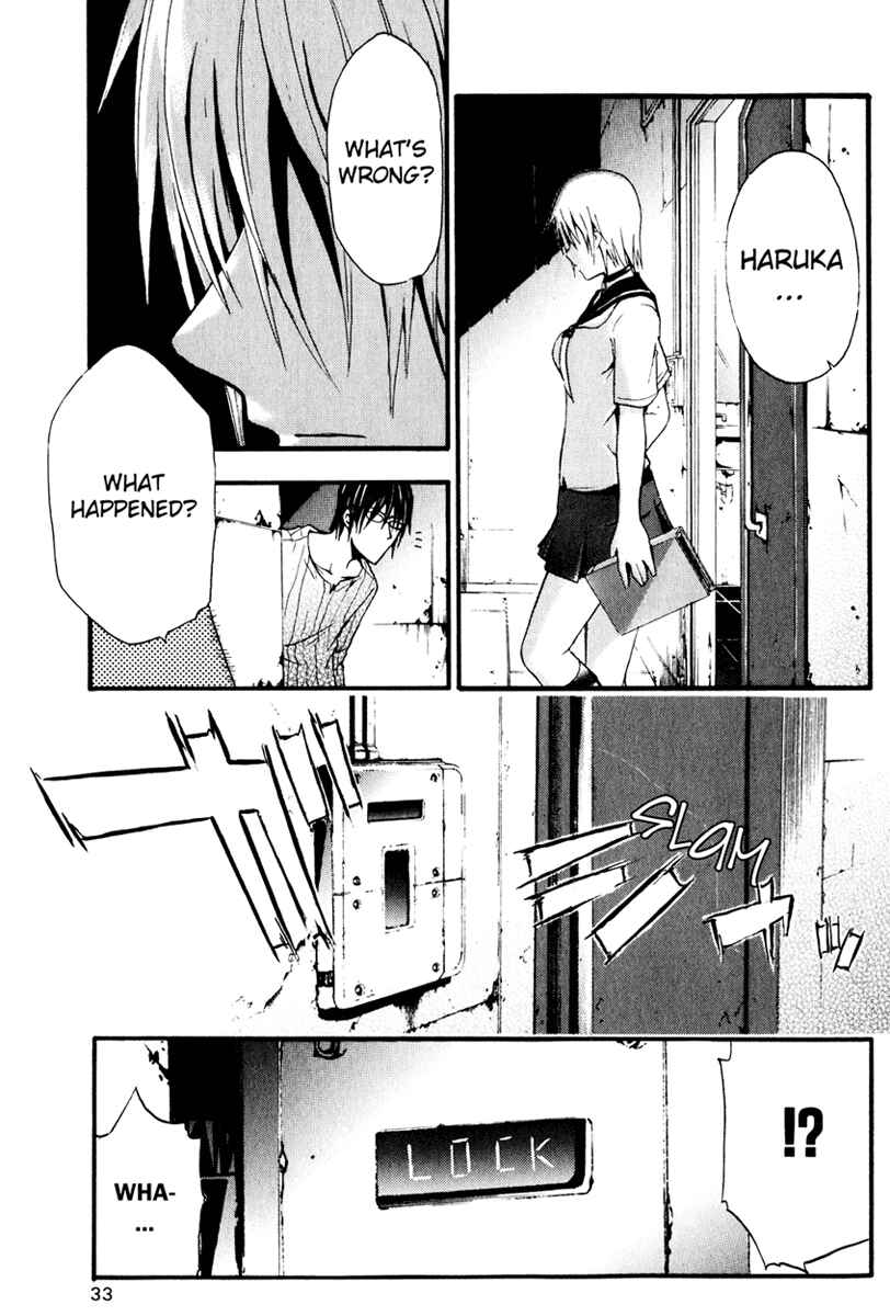 Page 32 Chapter 5 Doubt