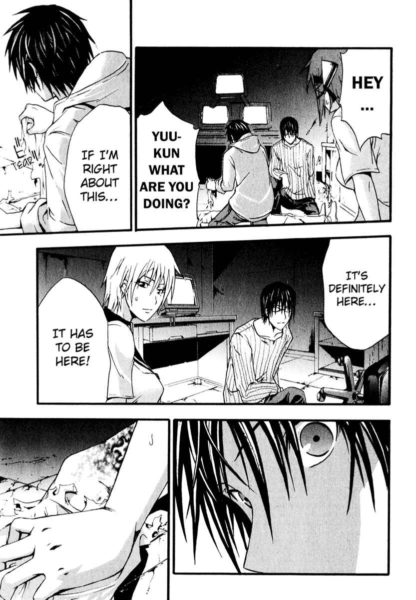 Page 9 Chapter 5 Doubt