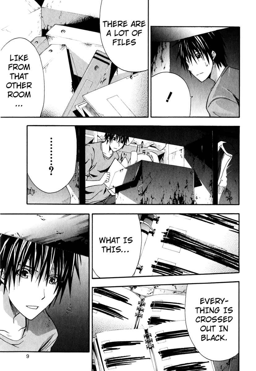 Page 11 Chapter 10 Doubt