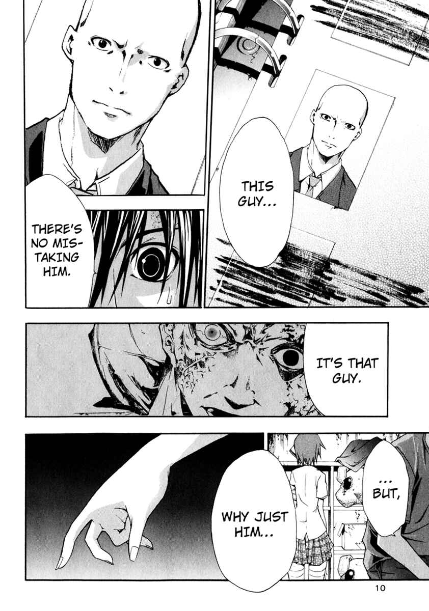 Page 12 Chapter 10 Doubt
