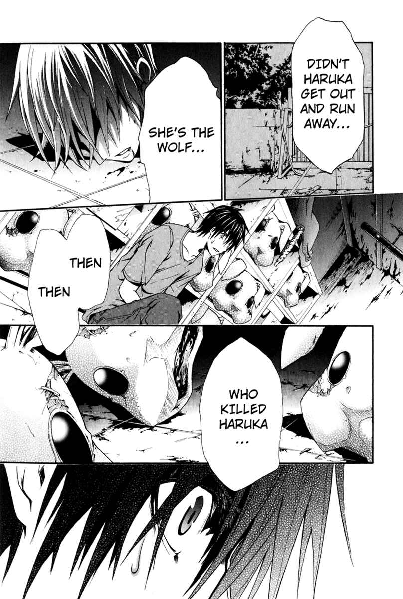 Page 36 Chapter 10 Doubt