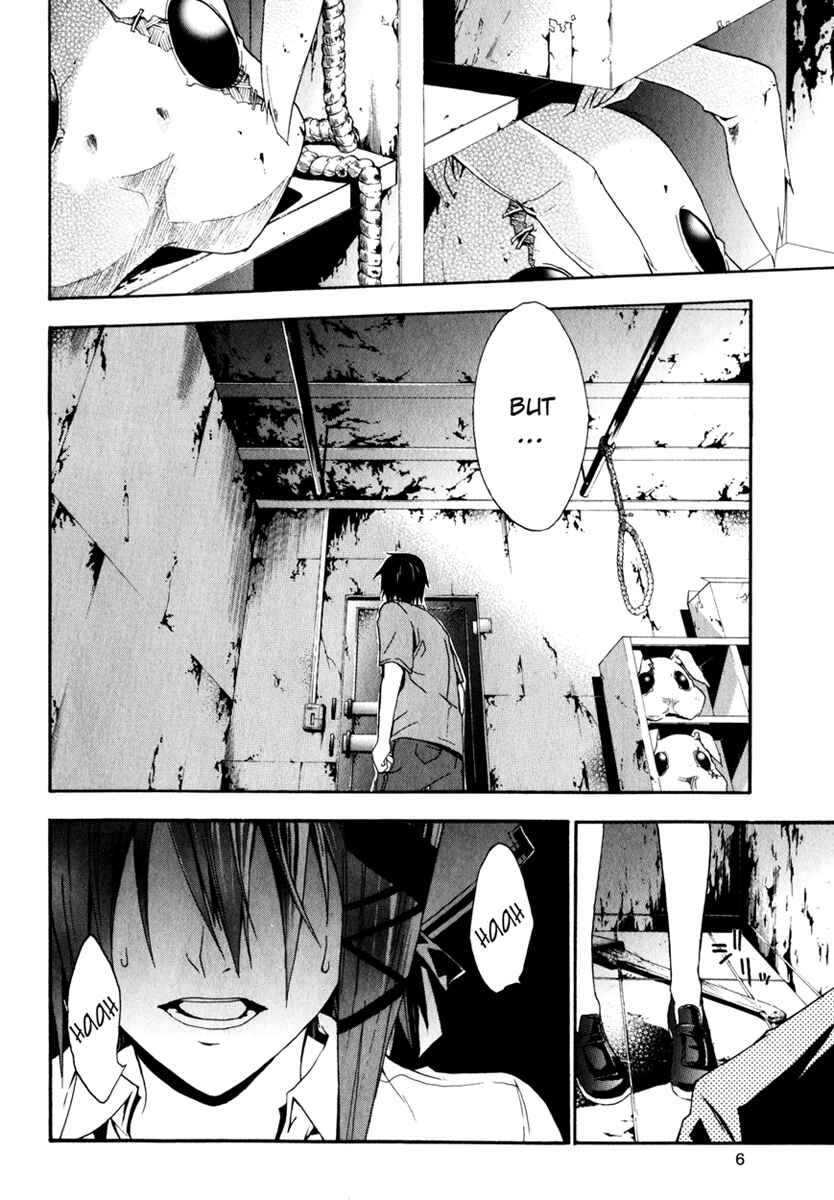 Page 8 Chapter 10 Doubt