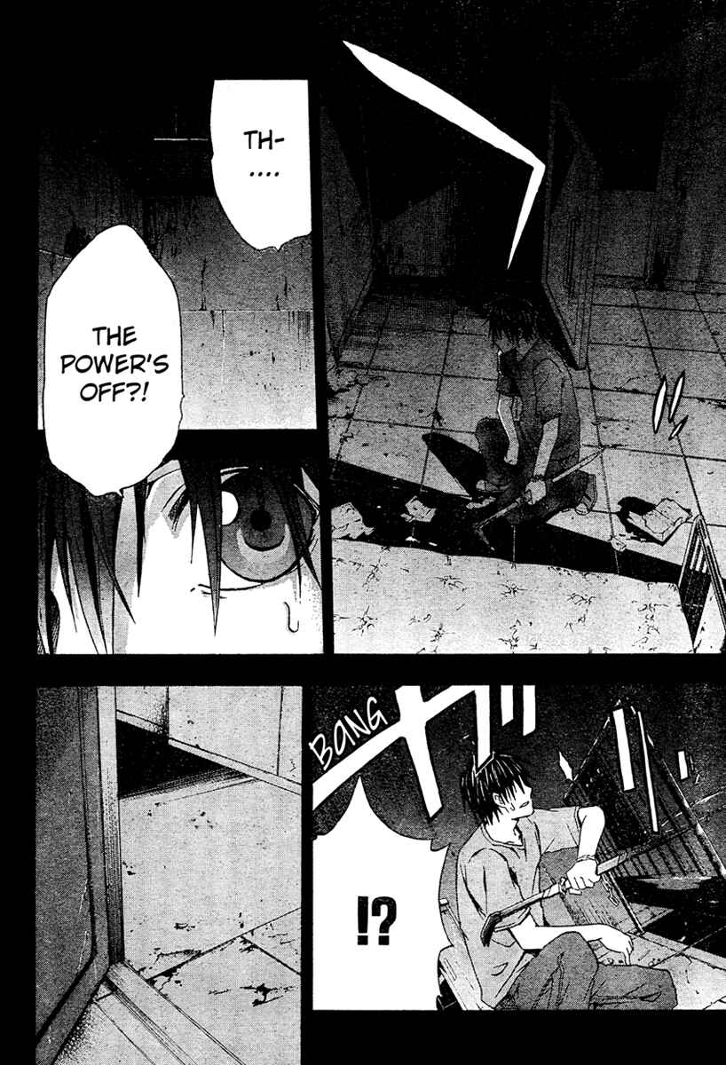 Page 15 Chapter 13 Doubt