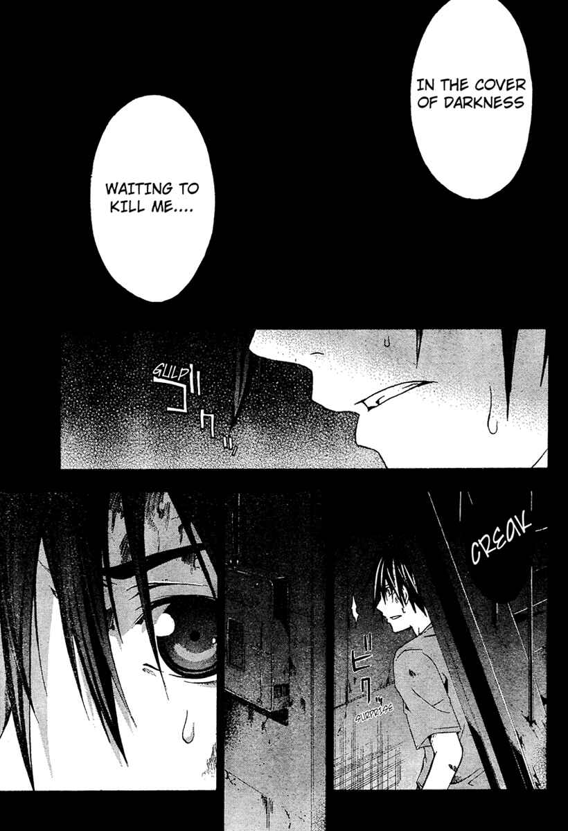 Page 24 Chapter 13 Doubt