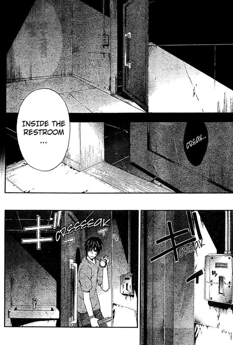 Page 25 Chapter 13 Doubt