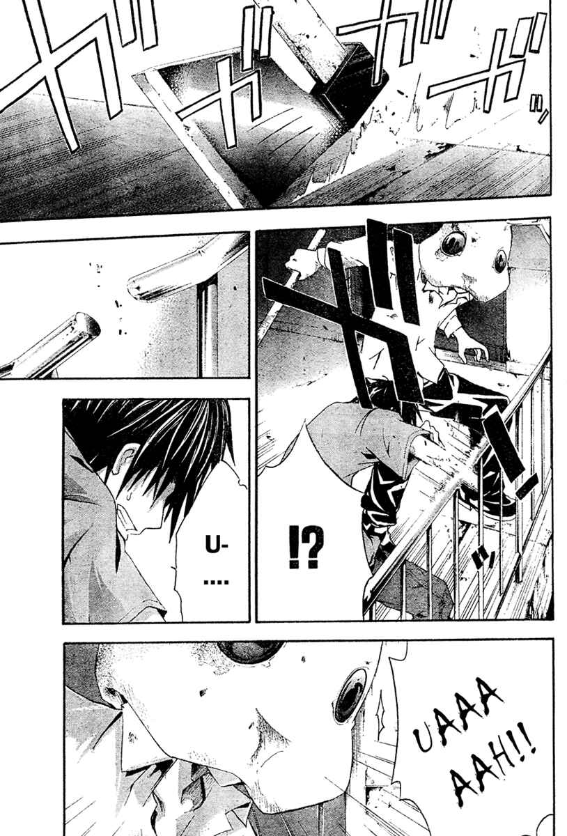 Page 37 Chapter 13 Doubt