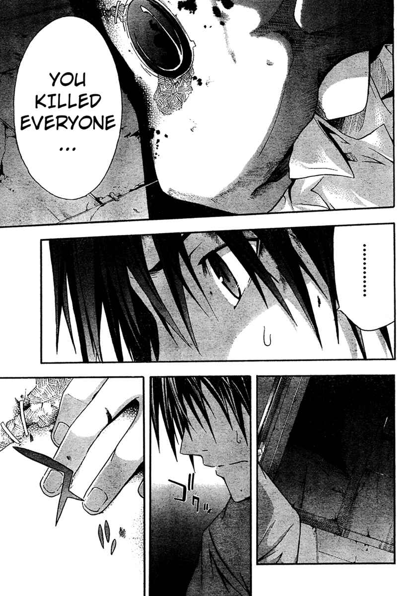 Page 39 Chapter 13 Doubt