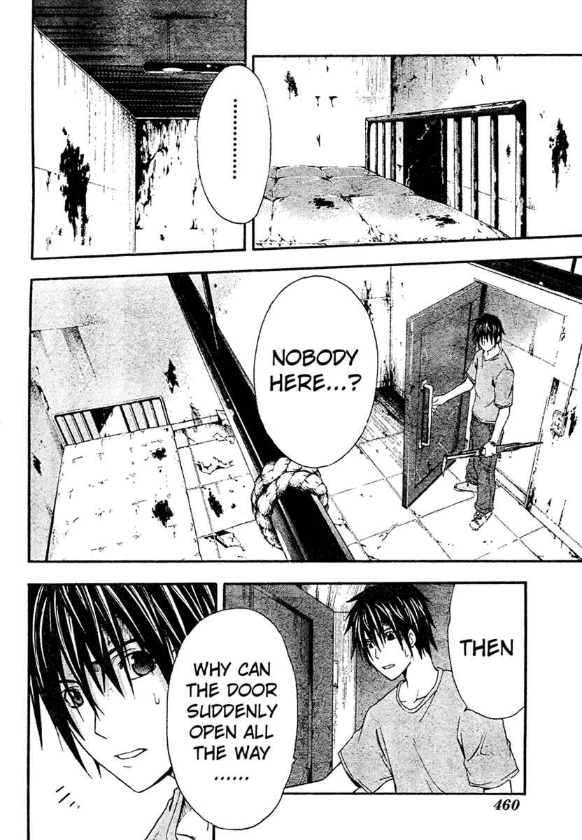 Page 6 Chapter 13 Doubt