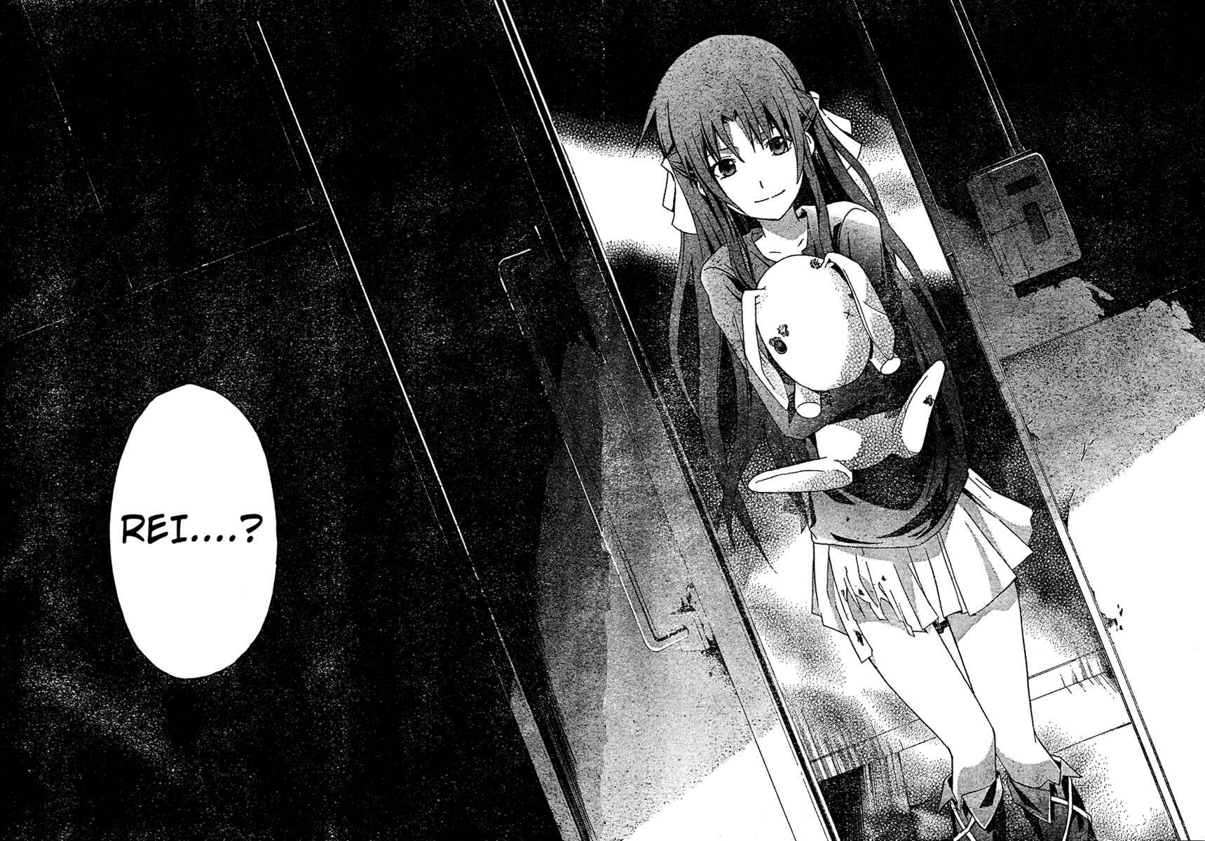 Page 5 Chapter 19 Doubt