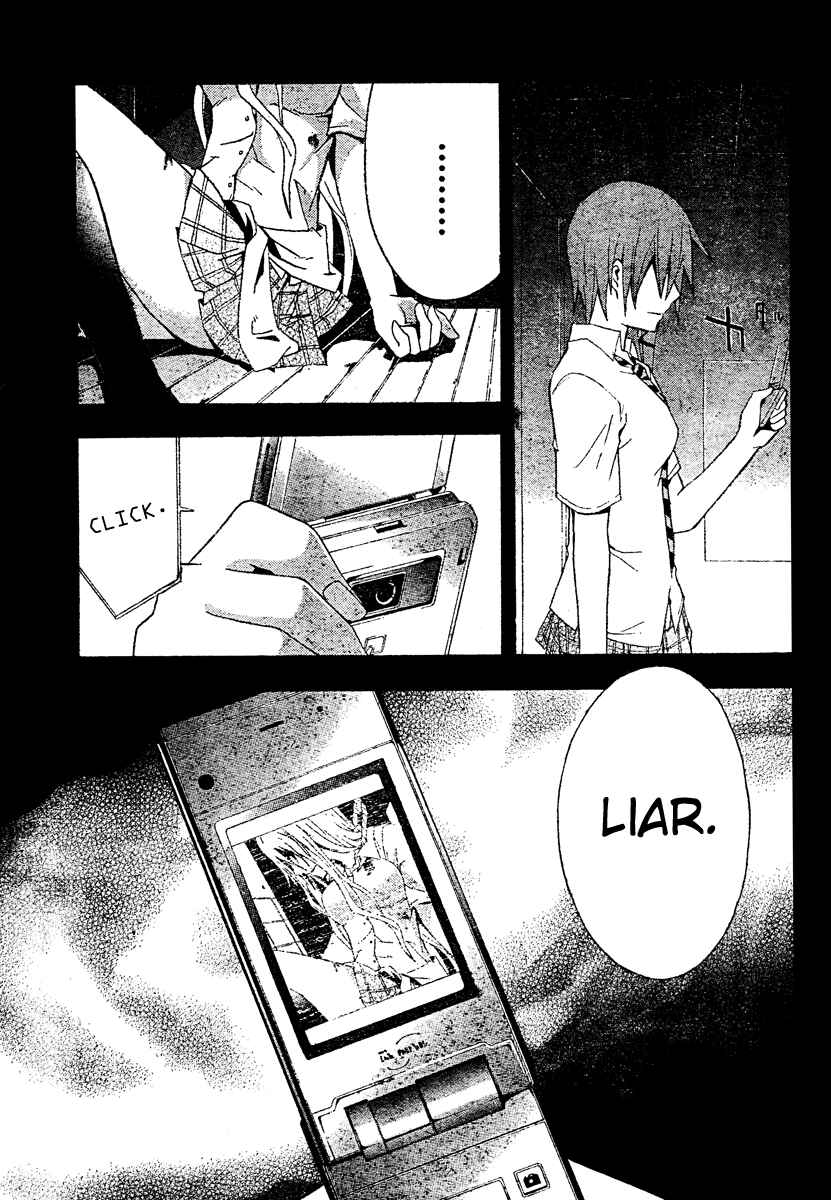 Page 15 Chapter 18 Doubt