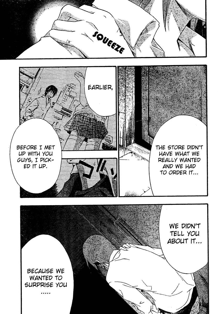 Page 21 Chapter 18 Doubt
