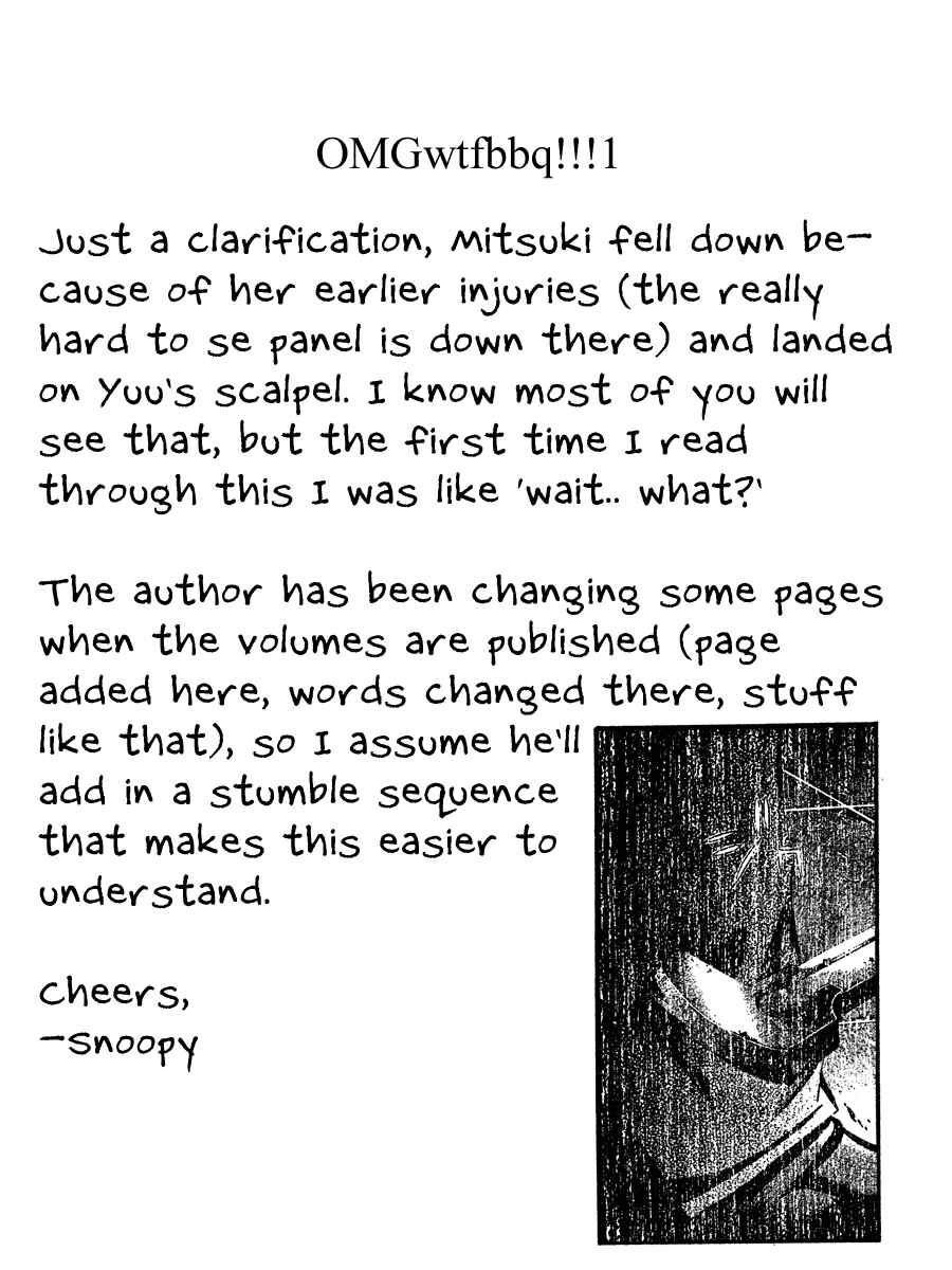 Page 36 Chapter 18 Doubt