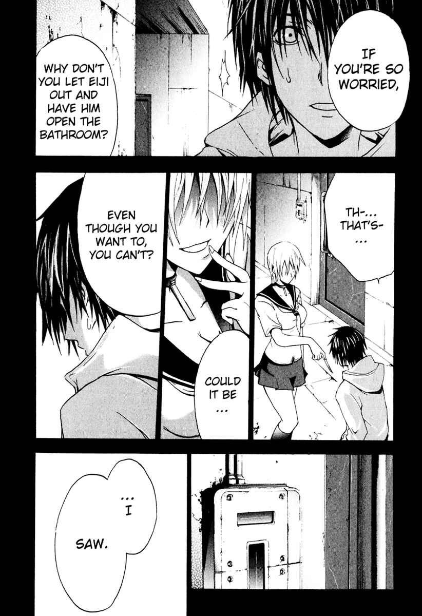 Page 12 Chapter 6 Doubt