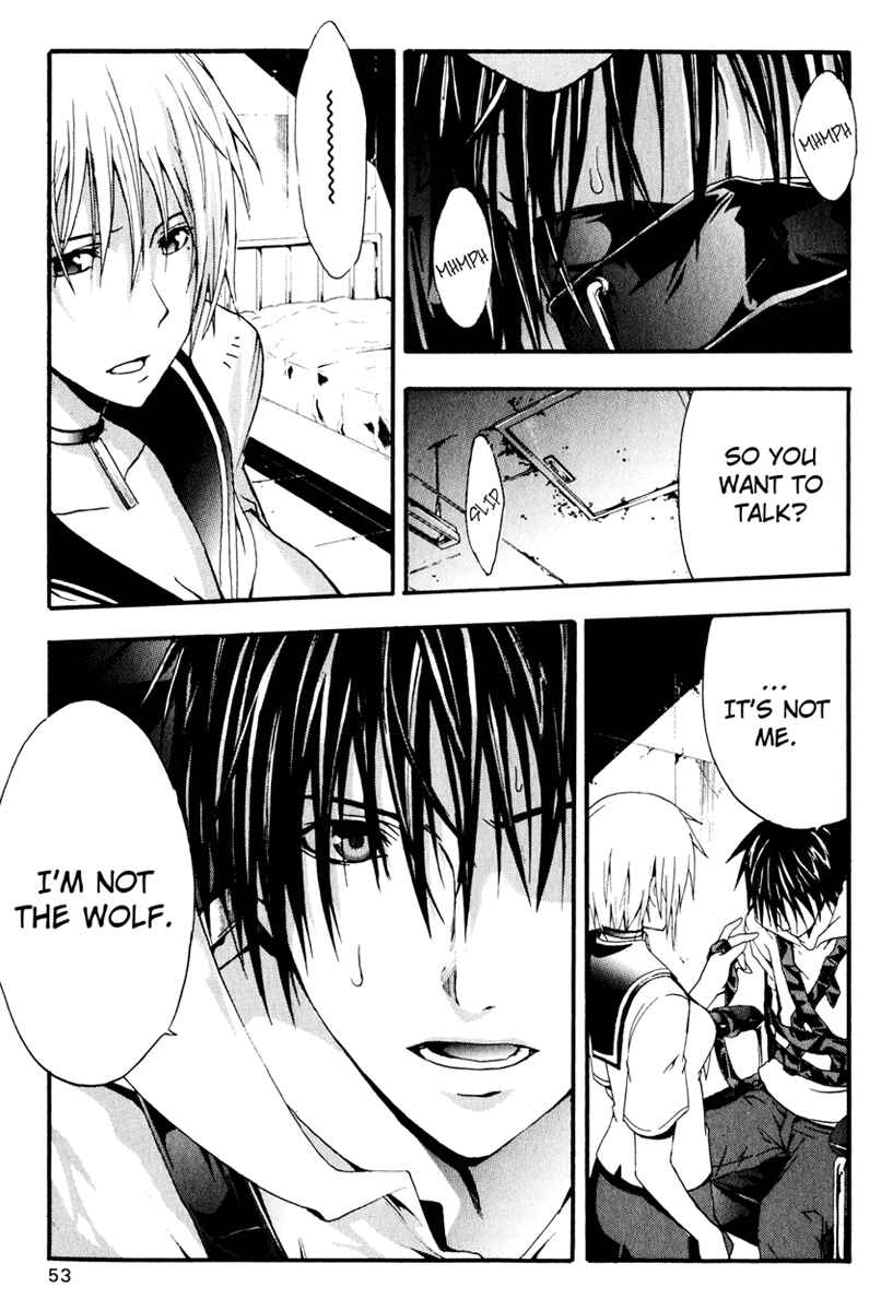Page 18 Chapter 6 Doubt