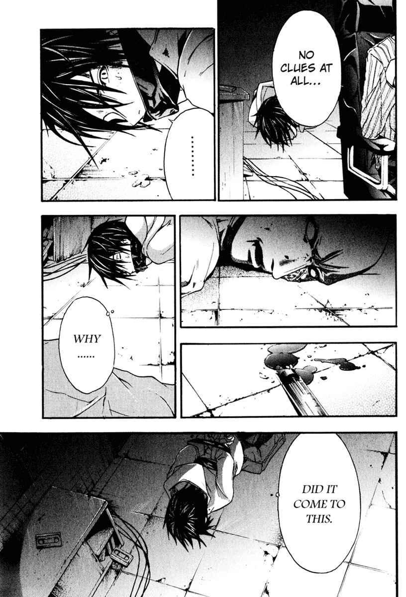 Page 24 Chapter 6 Doubt