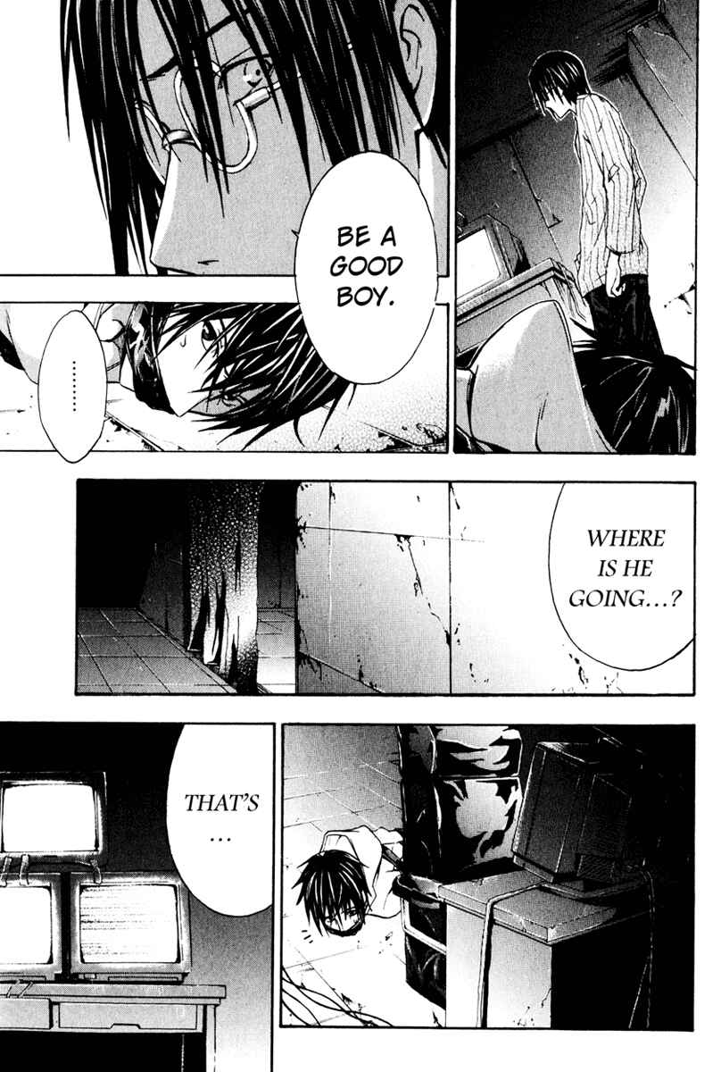 Page 28 Chapter 6 Doubt