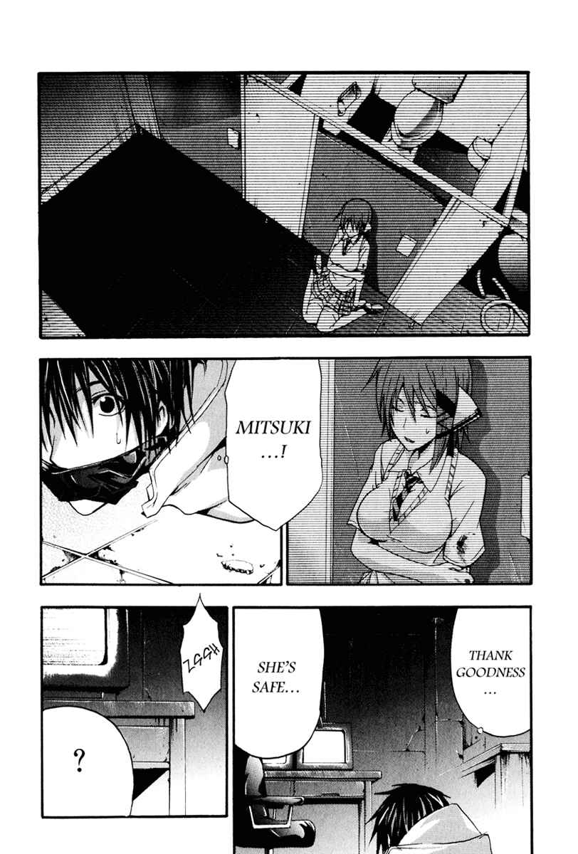 Page 29 Chapter 6 Doubt