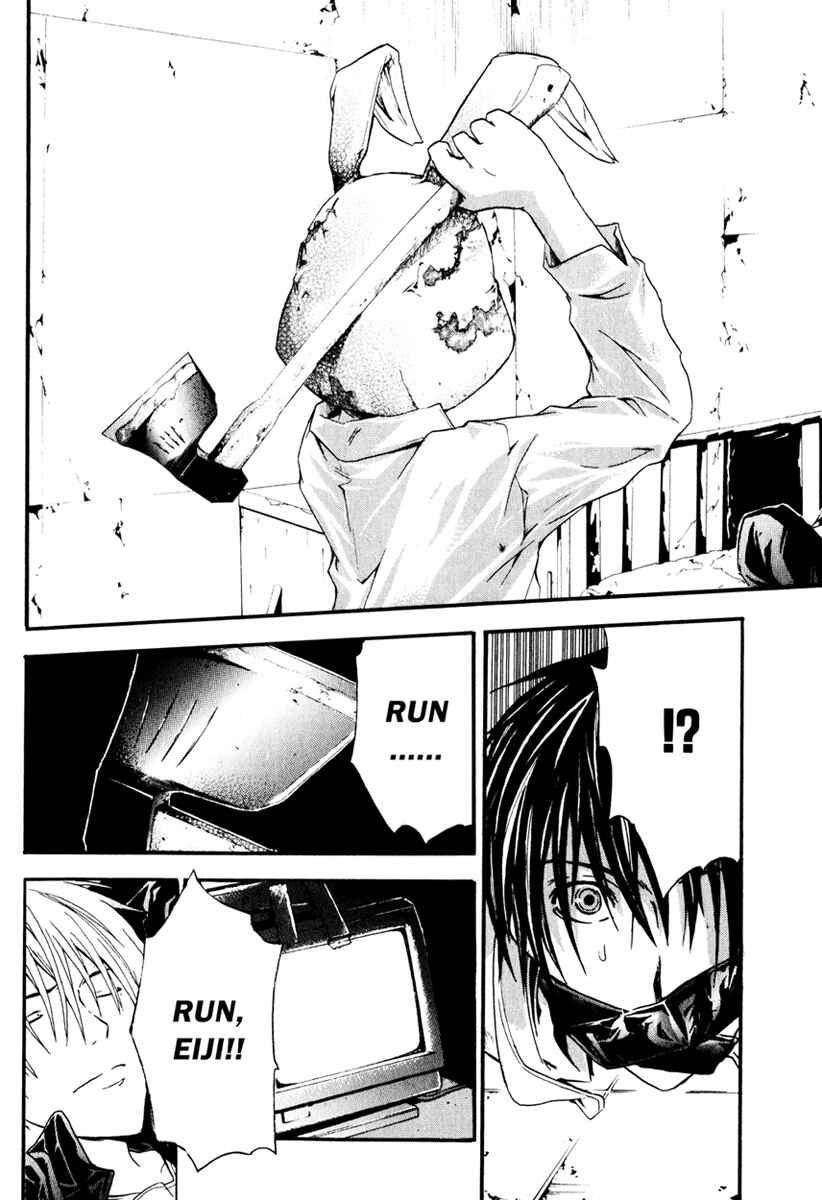 Page 34 Chapter 6 Doubt