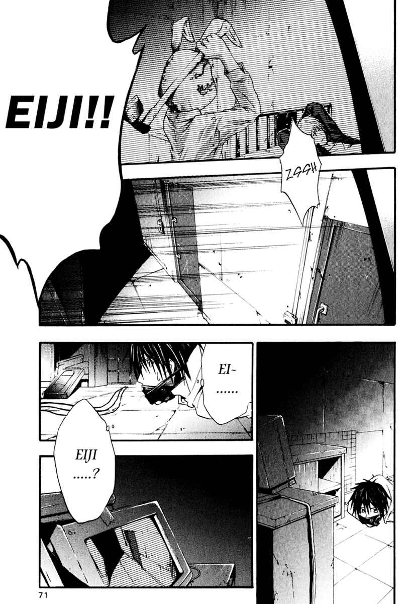 Page 35 Chapter 6 Doubt