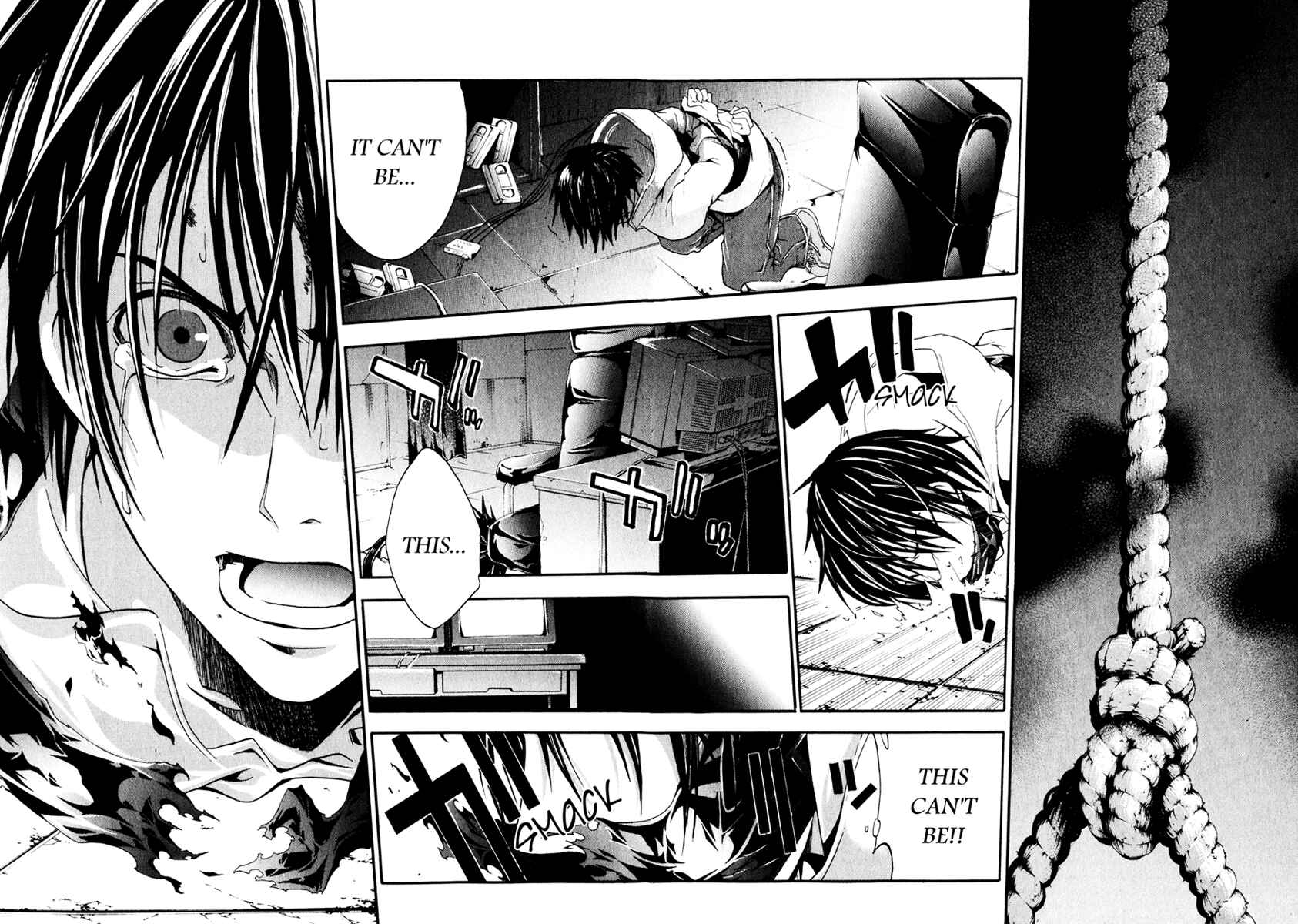 Page 38 Chapter 6 Doubt
