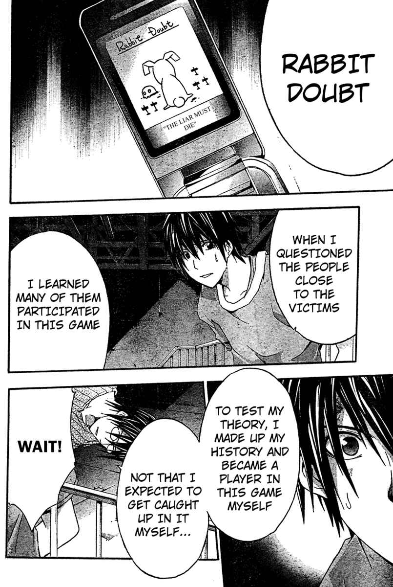 Page 28 Chapter 16 Doubt