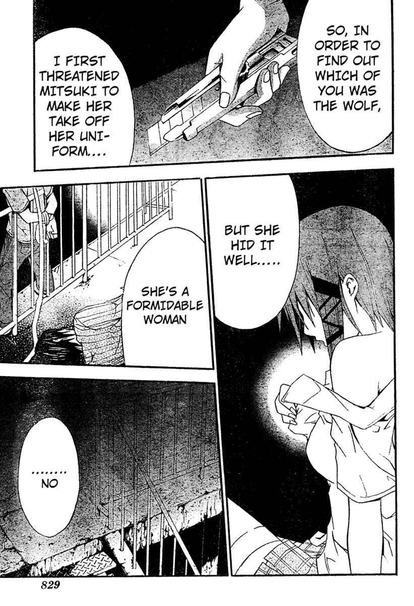 Page 35 Chapter 16 Doubt