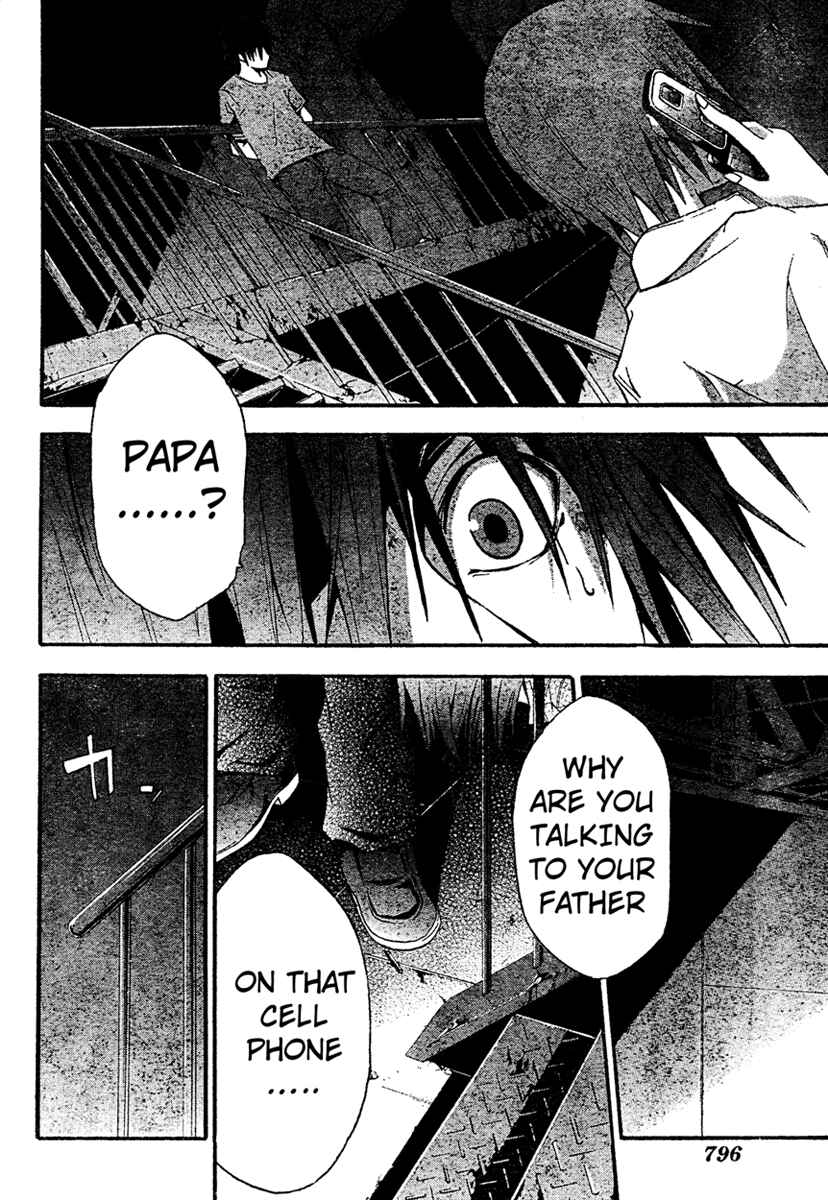 Page 4 Chapter 16 Doubt