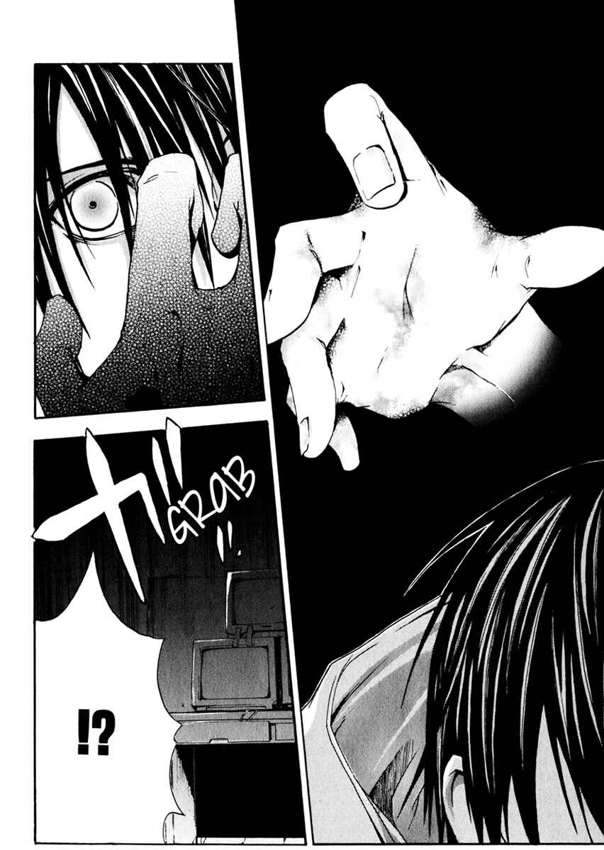 Page 10 Chapter 7 Doubt